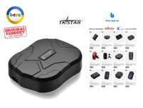 TKSTAR TK-905 GPS трекер 5000мАг 90дн Автономний Магніт Авто tracker