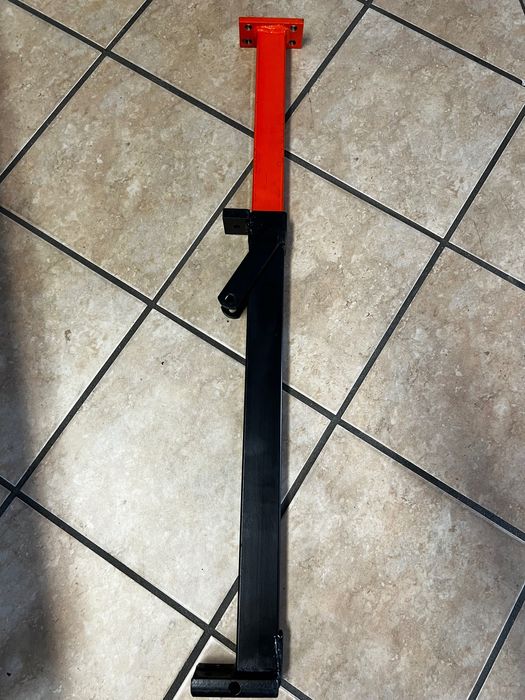 Oryginalny Profil Chwytaka Optimas układarka do kostki