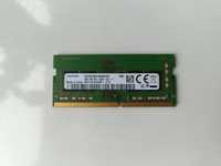 Kość RAM Samsung 1x8GB DDR4 2666Mhz do laptopa