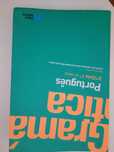 Livro de gramatica
