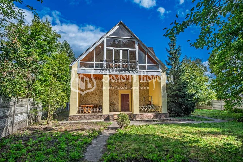 Будинок, 3 пов. 17 соток. Євроремонт. Гавронщина, Бучанський район