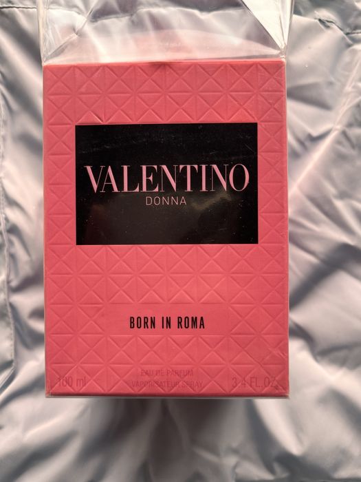 Valentino Donna Born in Roma Eau de Parfum 100 ml