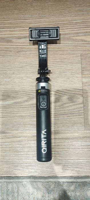 Трипод, монопод Qirita