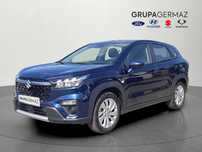 Suzuki SX4 S-Cross Comfort | 1.4 SHVS/129 KM | Salon Polska | Serwis ASO
