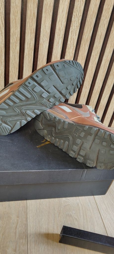 Buty Nike AIR Max unikat