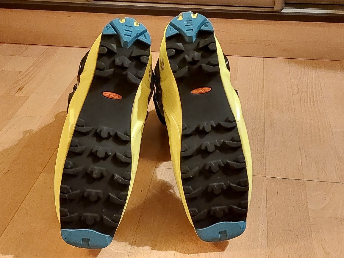 Buty narciarskie skiturowe Roxa RX Tour 29 (Scout)