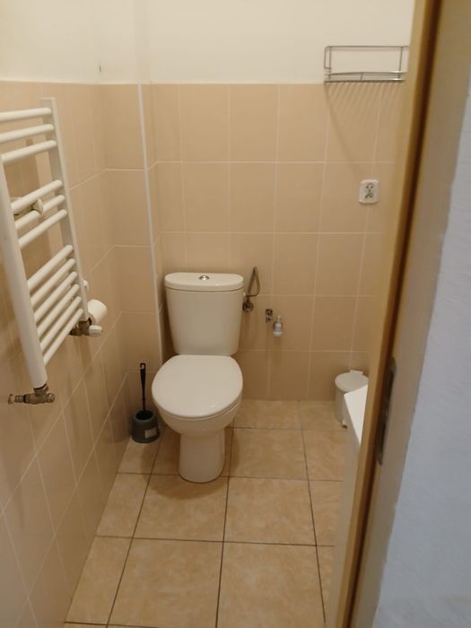 Wynajmę mieszkanie
