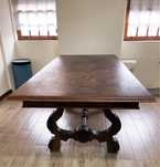 Mesa Antiga em exelente estado