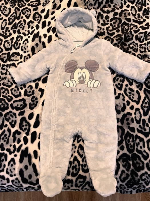 Дитячий комбінезон