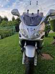 Piaggio x9 evolution 125/500