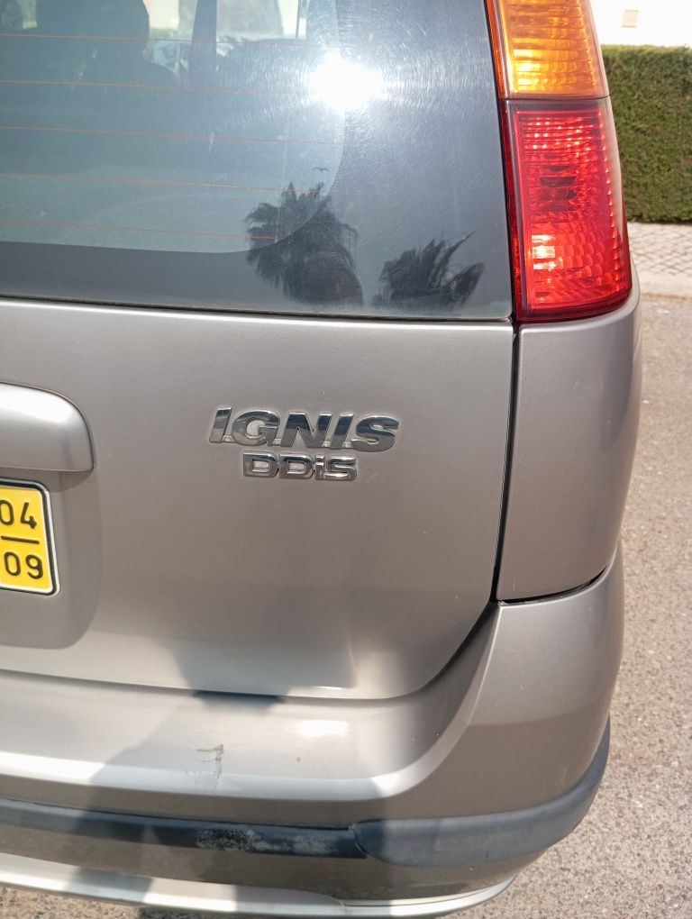 Suzuki Ignis 1.3