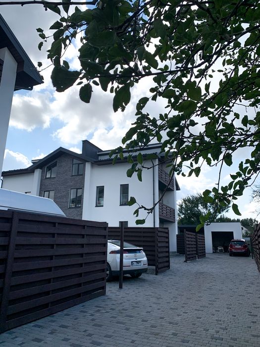 Квадрекс з теплою підлогою, стяжкою, штукатуркою і т.д.‼️115 м2 ГАЗ