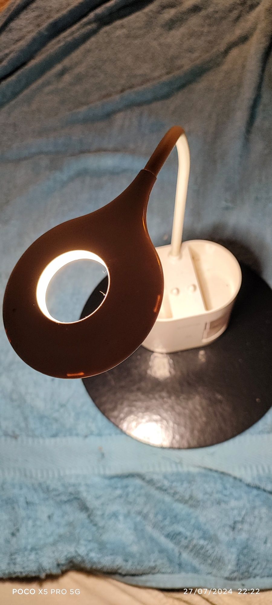 Lâmpada LED Multiusos