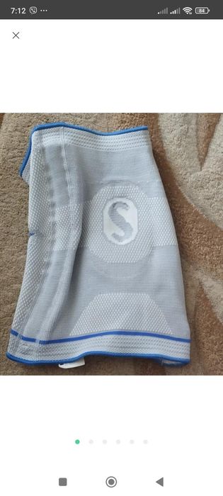 Бандаж для колінного суглоба !