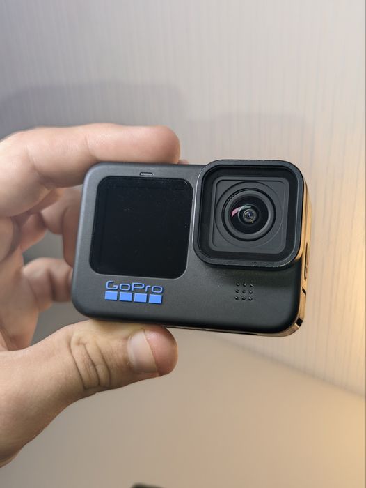 GoPro Hero 11 Black Екшн камера гоу про екшен камера го про бу экшн