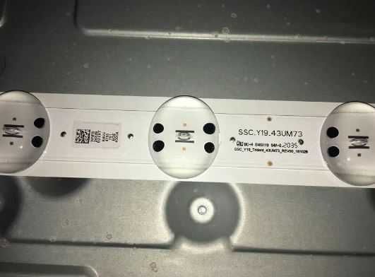 43un74006 подставка EAX68304101 LGSBWAC02 SSC_Y19_43UM73 подсветка