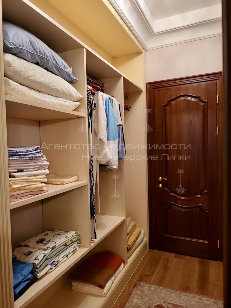 Оренда 3к квартири 144м2 ЖК Renaissance Residence