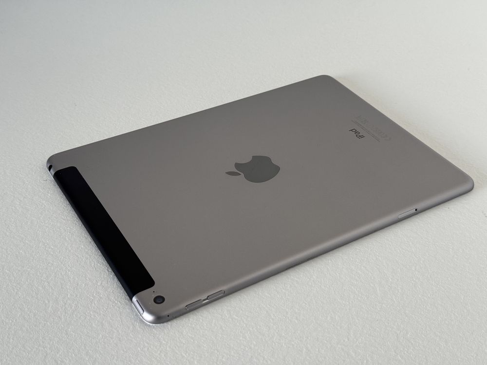iPad Air 2 (A1567) 64GB - Cellular (LTE) - faktura VAT 23%