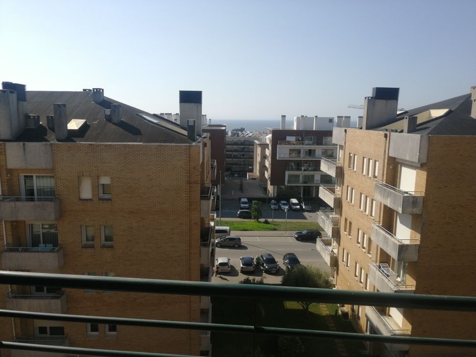 T2+1 Duplex com Terraços- Canidelo