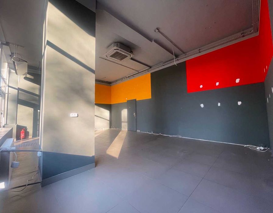 Oferta najmu lokalu handlowo-usługowego o powierzchni 82 m2