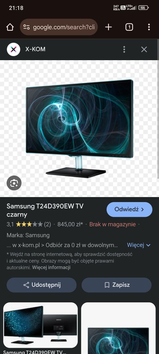 Zamienię na laptopa gamingowego