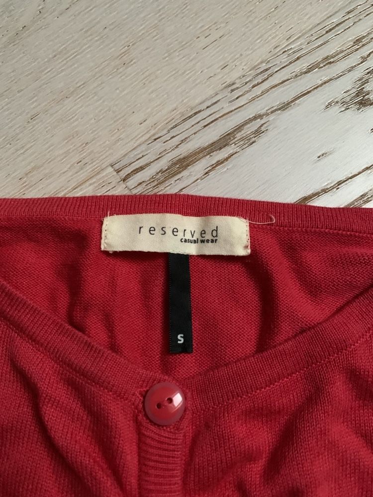 Sweter Reserved