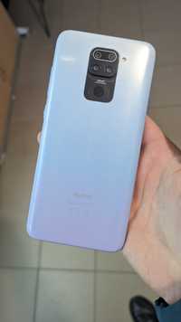 Продам xiaomi redmi note 9 64gb