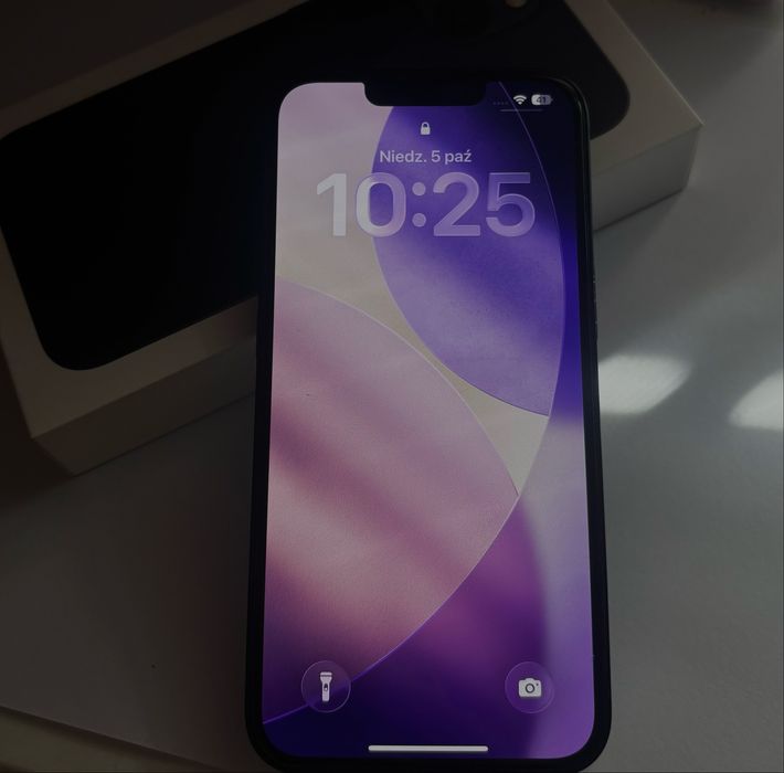 Iphone 13 256gb Midnight