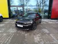 Opel Corsa GS Hybrid