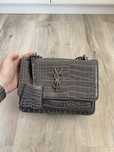 Torebka Saint Laurent