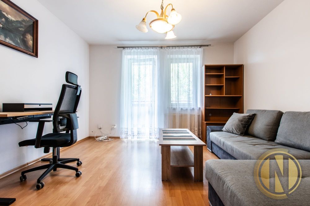 Prądnik Czerwony | Akacjowa | 3 pok + kuchnia | 60m2 | ENG