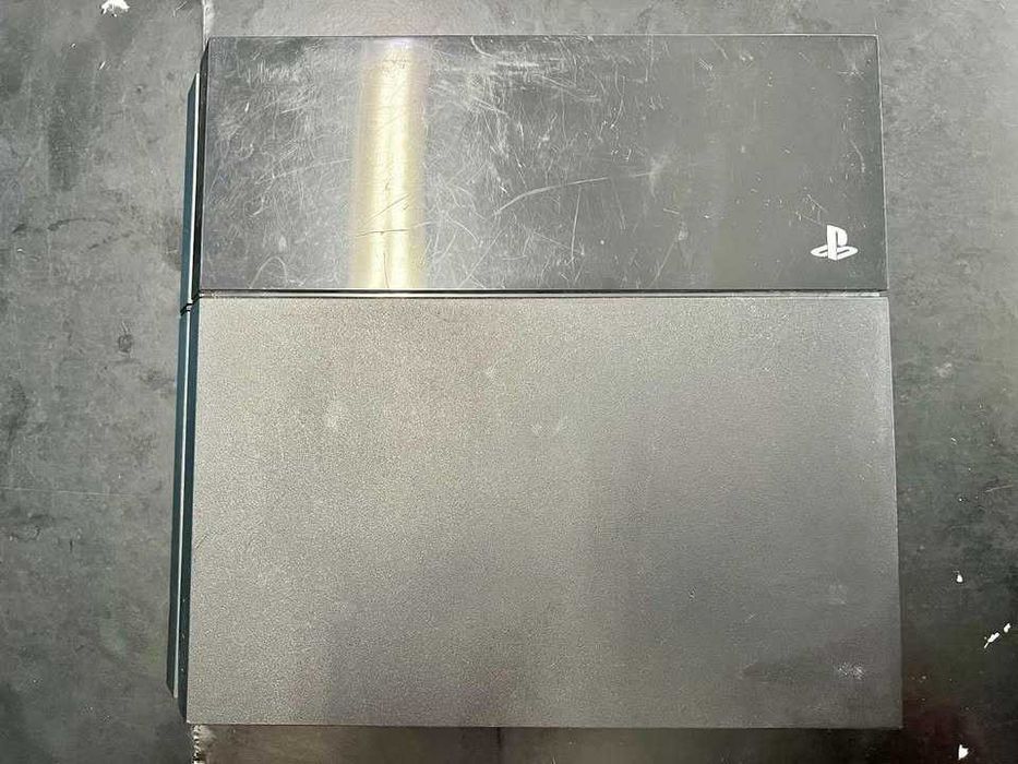 Consola Playstation 4 Fat PS4 PS 4