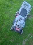 Kosiarka spalinowa silnik Briggs Stratton