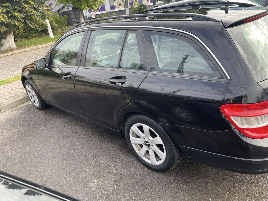 Продам Мерседес с200 W204 універсал.