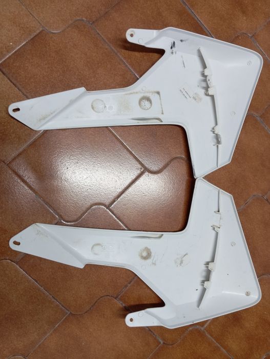 KTM Husqvarna peças