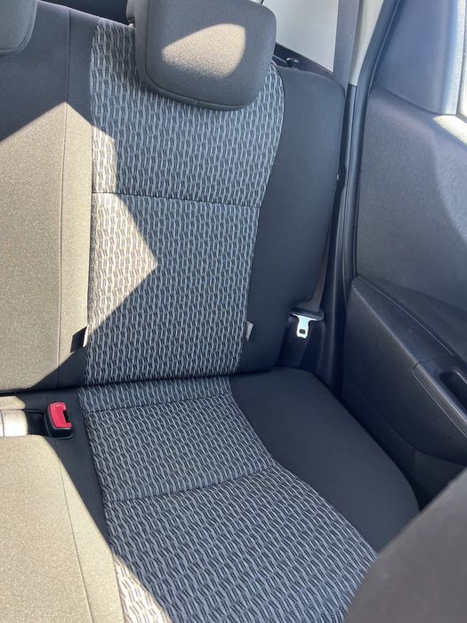 Toyota Yaris 2014р., офіційний автомобіль, без ДТП