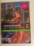 Oblicza geografii 2