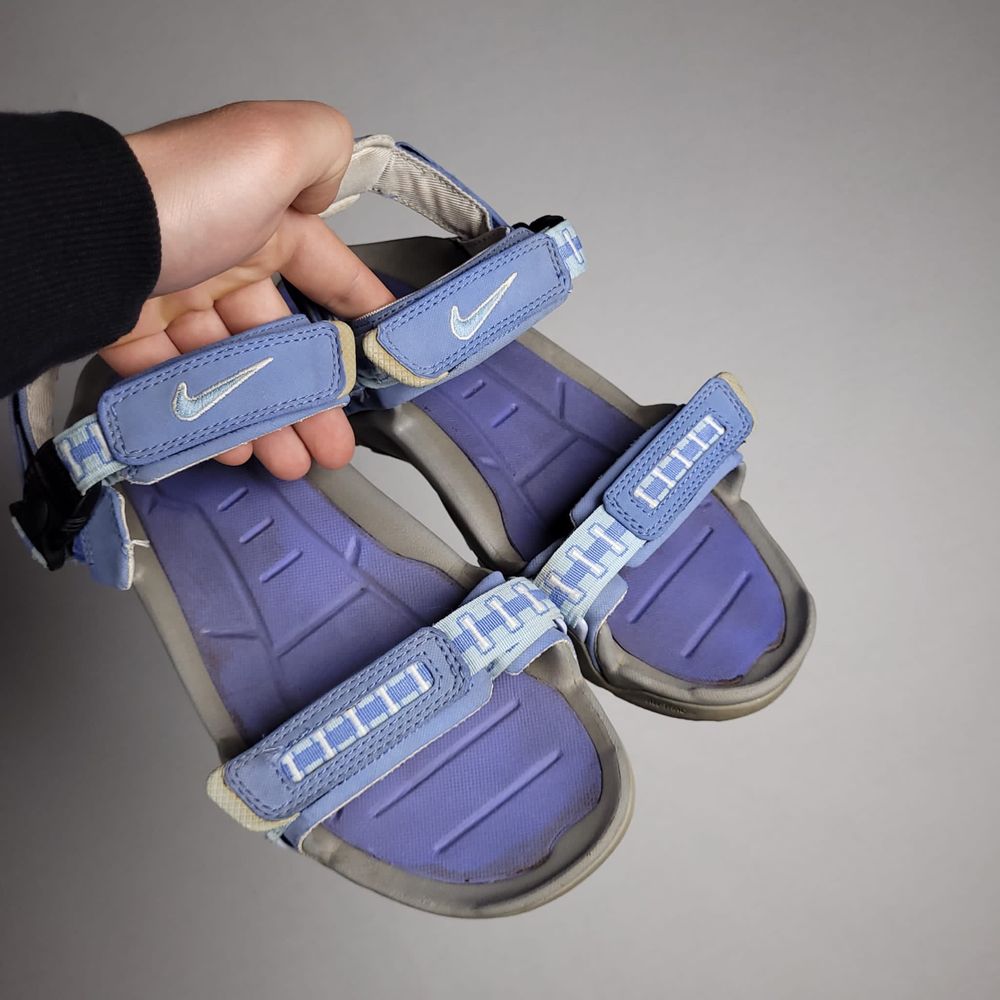 Sandały Nike Air Acg sandals