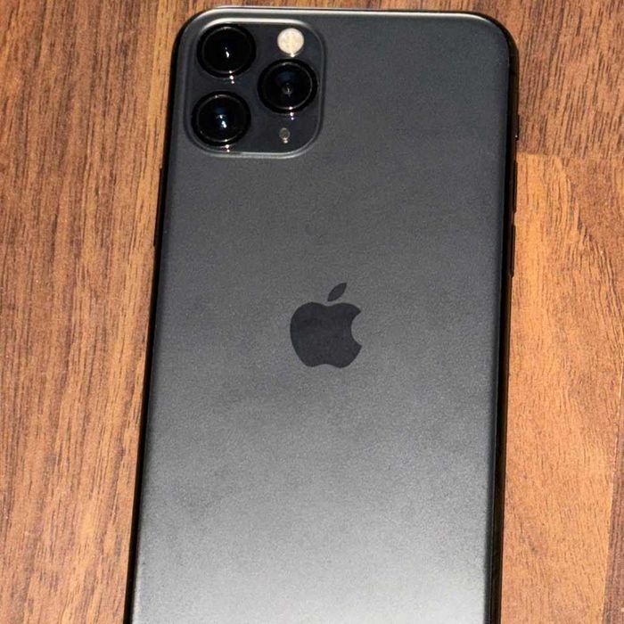 iPhone 11 Pro 128GB