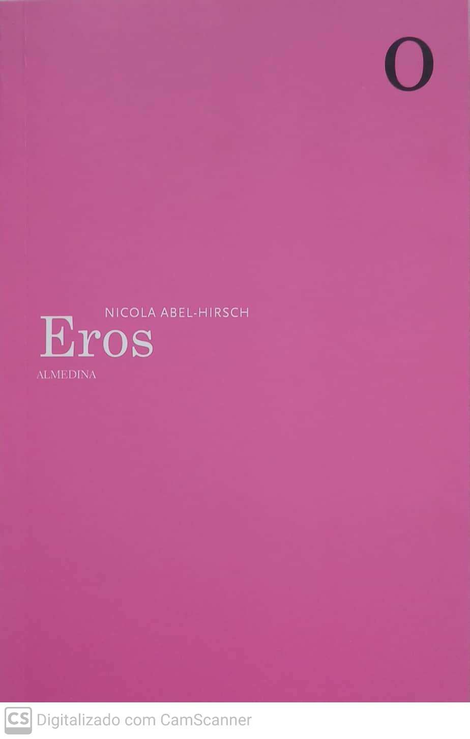 Eros - Nicola Abel-Hirsch