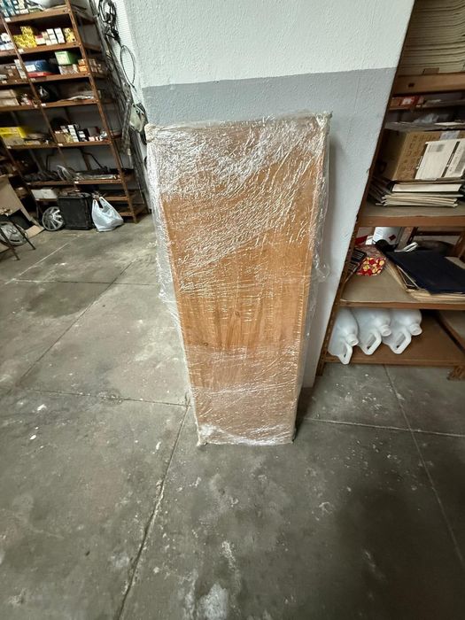 Mesa de jantar com extensões