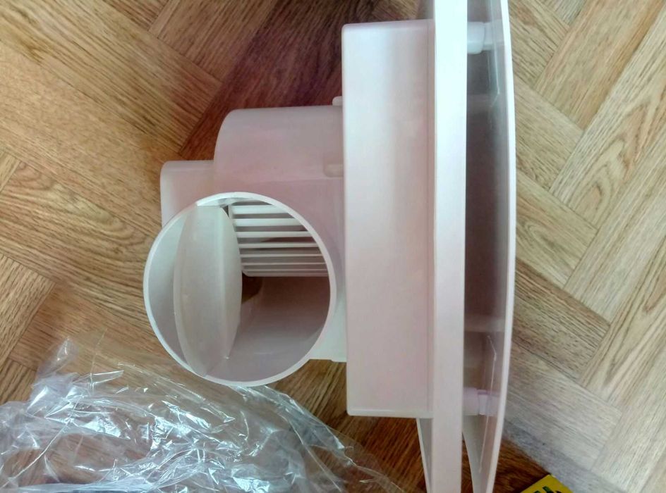 Вытяжной вентилятор ВНЛ-100