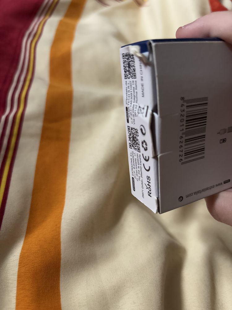 Adapter do iphone lightning