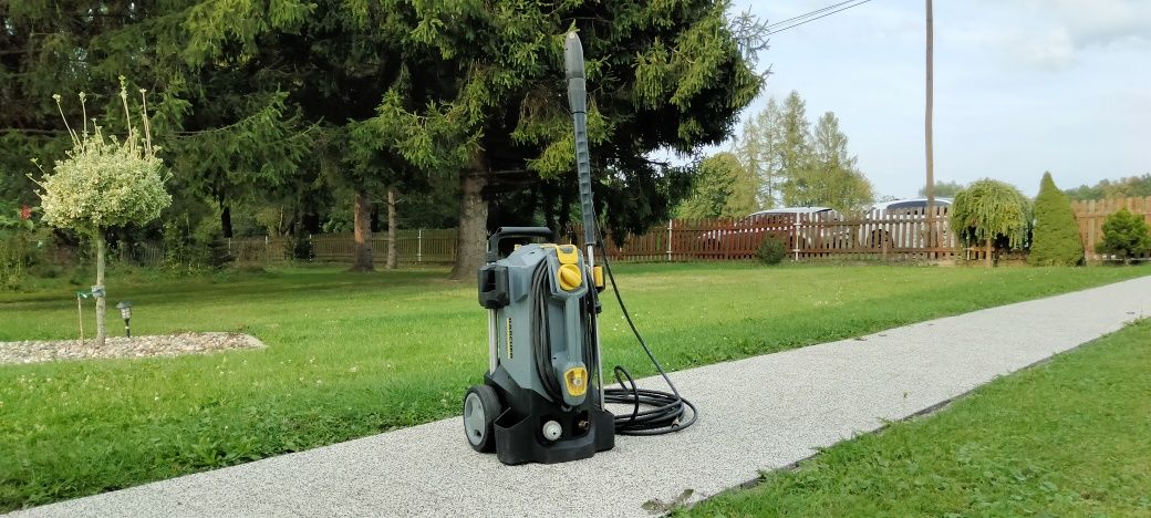 Karcher HD 5/15C Professional GWARANCJA