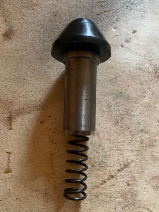 Поршень-ударник п110. 2.8