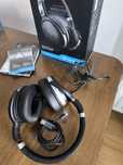 Słuchawki Sennheiser HD 4.50BTNC