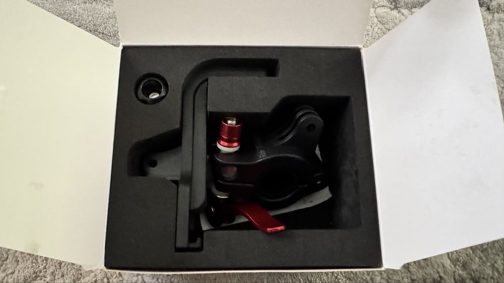 Uchwyt rowerowy na kontroler drona DJI Mini 2/Air2/2S