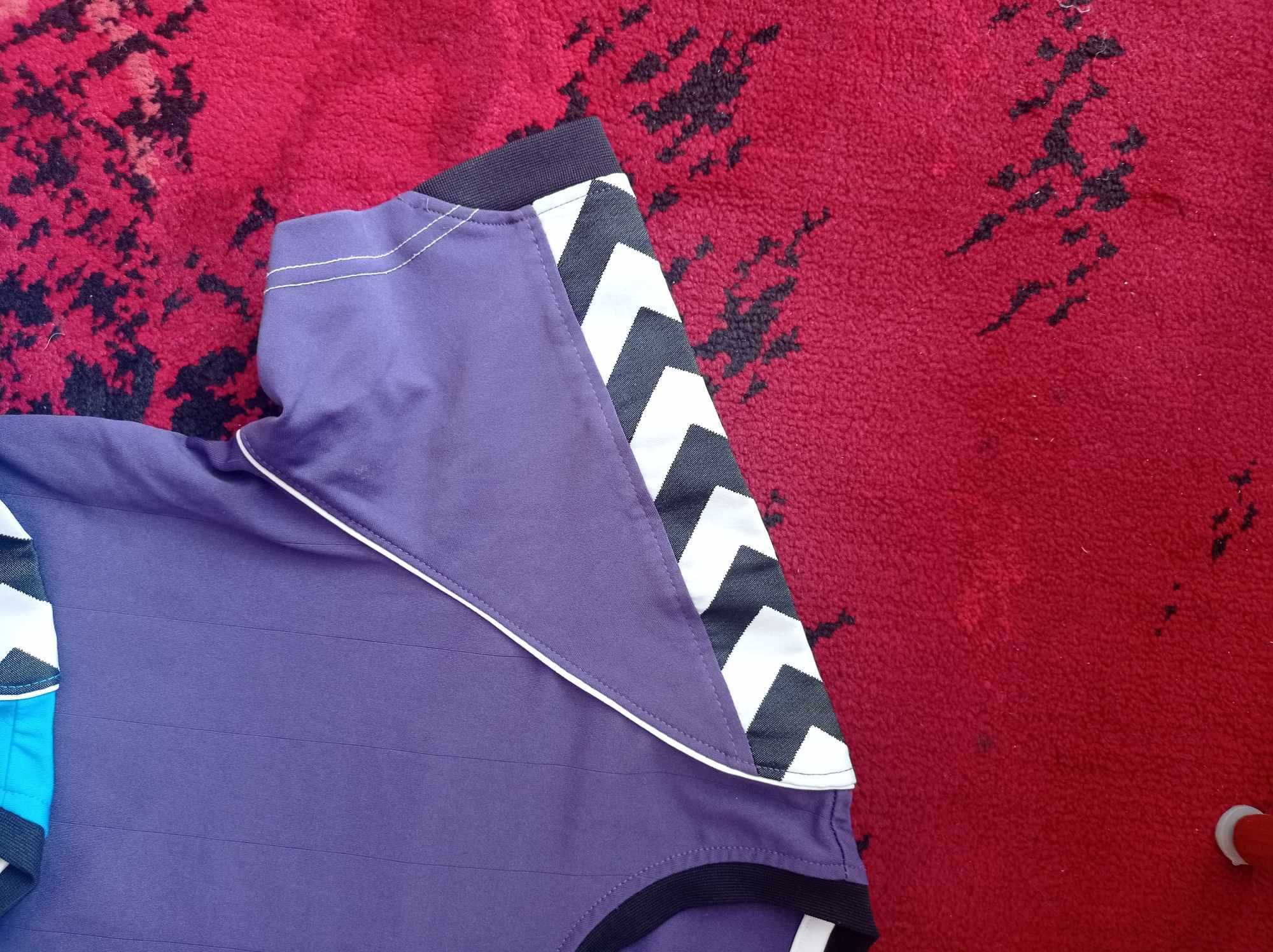 bluzki sportowe HUMMEL