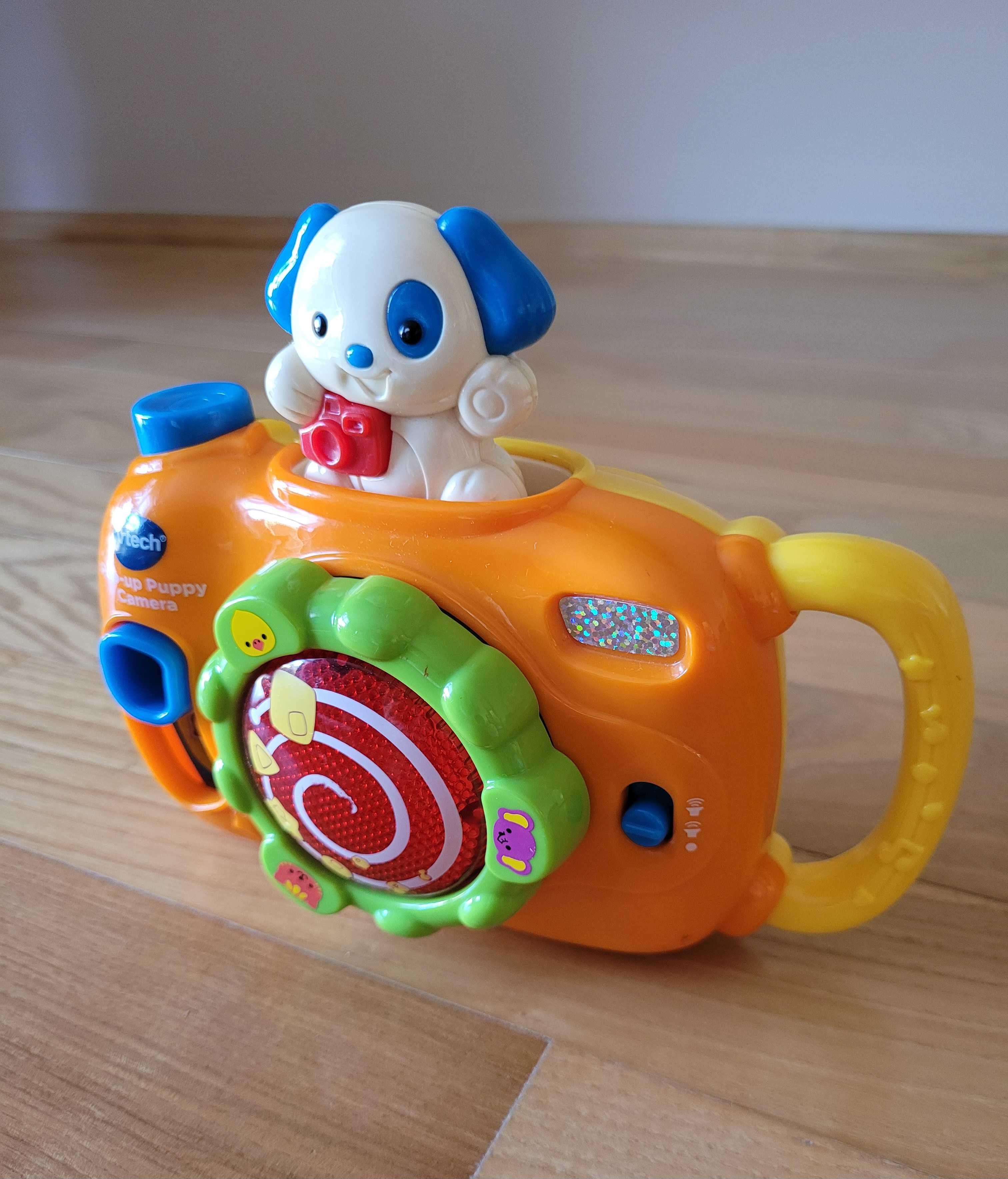 VTech - Aparat zabawka