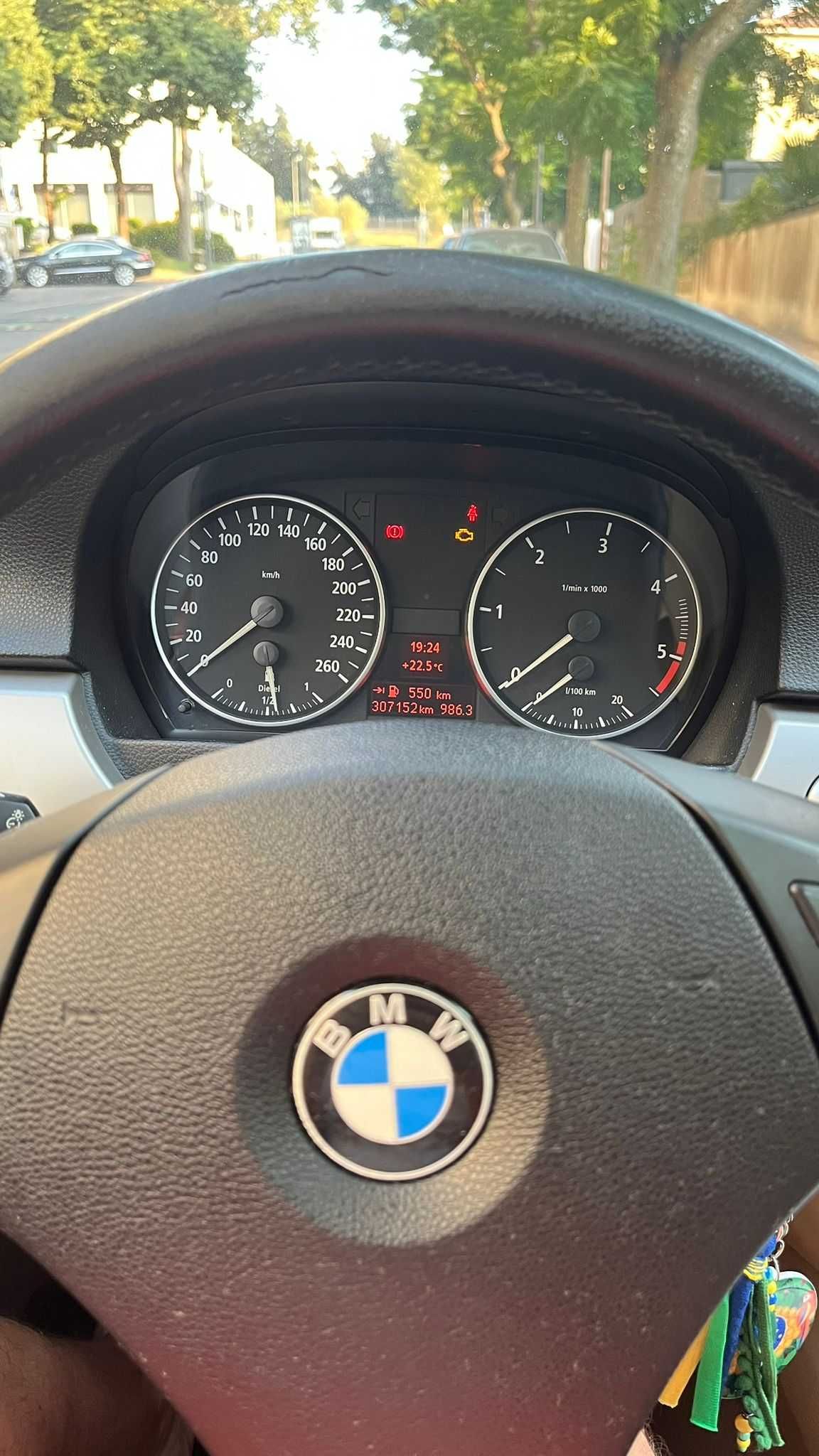 Vendo BMW Série 3 (E90), em excelente estado - Lisboa